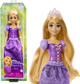 Mattel disney princess rapunzel pop