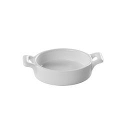 Amusepannetje nobel 600005,024 crème 12 stuks