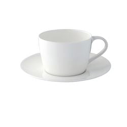 Cappuccinokop nobel 600001.506 crème 24 stuks