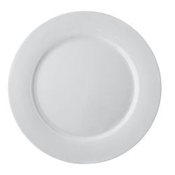 Eetbord nobel 600001.520 crème 24 stuks