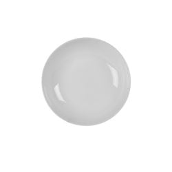 Coupebord nobel 600001.580 crème 24 stuks