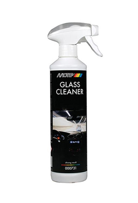 Motip 1051489 - glass cleaner trigger 500 ml | 1 stuks