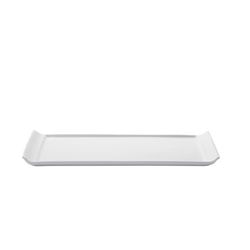 Serveerschaal nobel 600005.007 crème 6 stuks