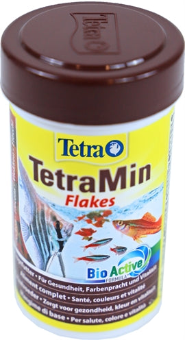 Tetra tetramin bio activo vlokken