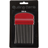 Http: www.cchobby.nl quilling-kam-l-10-5-cm-b-6-5-cm-1-stuk