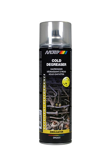 Motip koud ontvetter 500 ml.