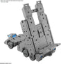 Bandai gundam 30mm plastic model kit 1 144 extended armament vehicle customize carrier version model kits
