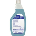 Glasreiniger spray suma rapid d6 vloeibaar