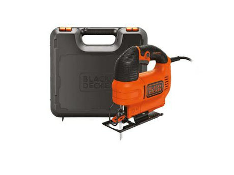 Black+decker slacht 520w ks701ek
