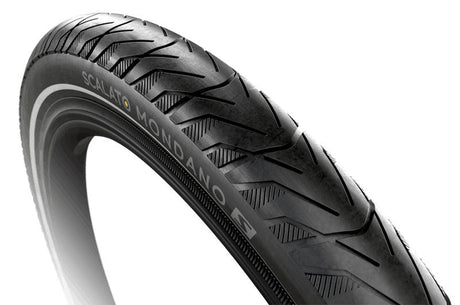 Scalato buitenband Mondano 28 x 1.75 zw refl
