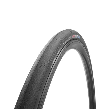 Vredestein buitenband Superpasso TLR 700 x 25C zwart