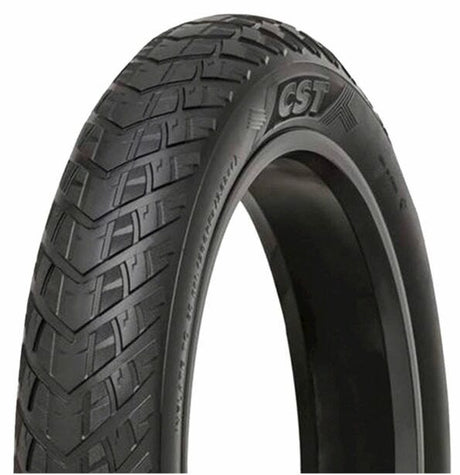 Cst draadband big boat 100-406 +r zwart