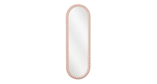 Jax spiegel l.roze - l74,5xb25xh2cm