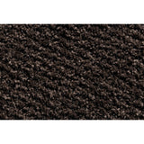 Hamat schoonloopmat universal taupe 40x60 cm deurmat | 2 stuks