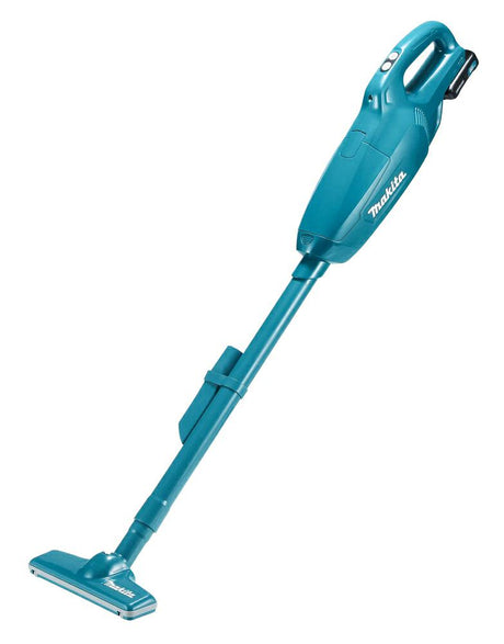 Makita verticale stofzuiger 12v cl107fdz
