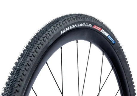 Vredestein buitenband aventura 50-622 zwart