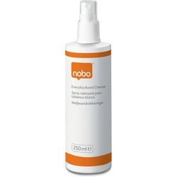 Nobo whiteboard reinigingsspray