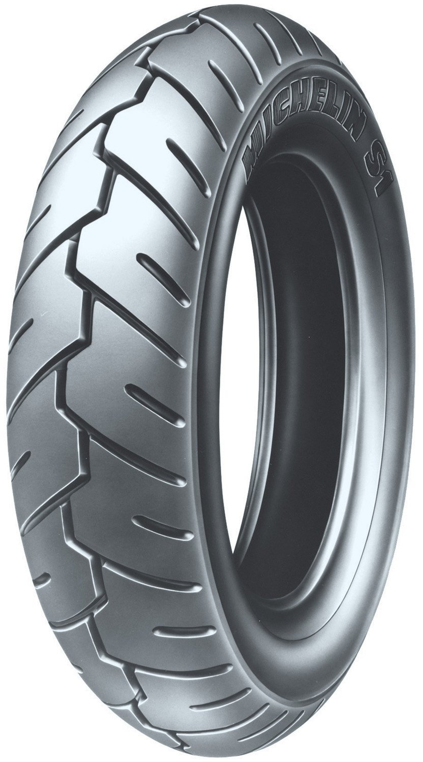 Michelin-Reifen S1 90 90-10 TL TT 50J