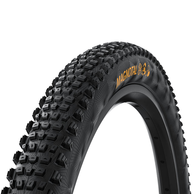 Continental buitenband magnotal 29x2.40 60-622 trail soft vouw tr zwart