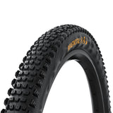 Continental buitenband magnotal 29x2.40 60-622 trail soft vouw tr zwart