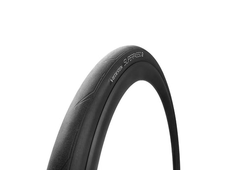 Vredestein buitenband superpasso 2 28-622 28 - 700x28c vouw zwart