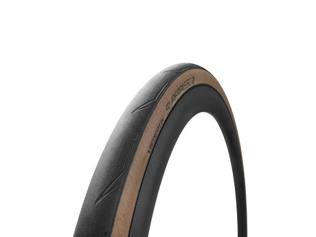 Vredestein buitenband superpasso 2 28-622 28 - 700x28c vouw zwart transparant