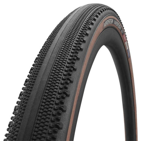 Vredestein buitenband aventura seta 50-622 zwart transparant