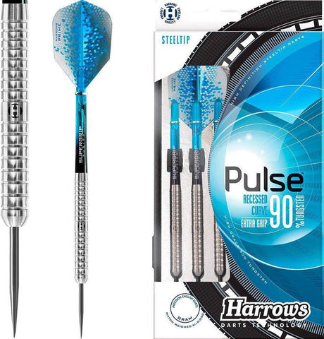 Harrows pulse 90% tungsten 22gr