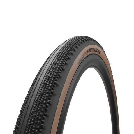 Vredestein buitenband aventura seta core 40-622 - 28 700x38c tlr vouw zwart transp - 115102