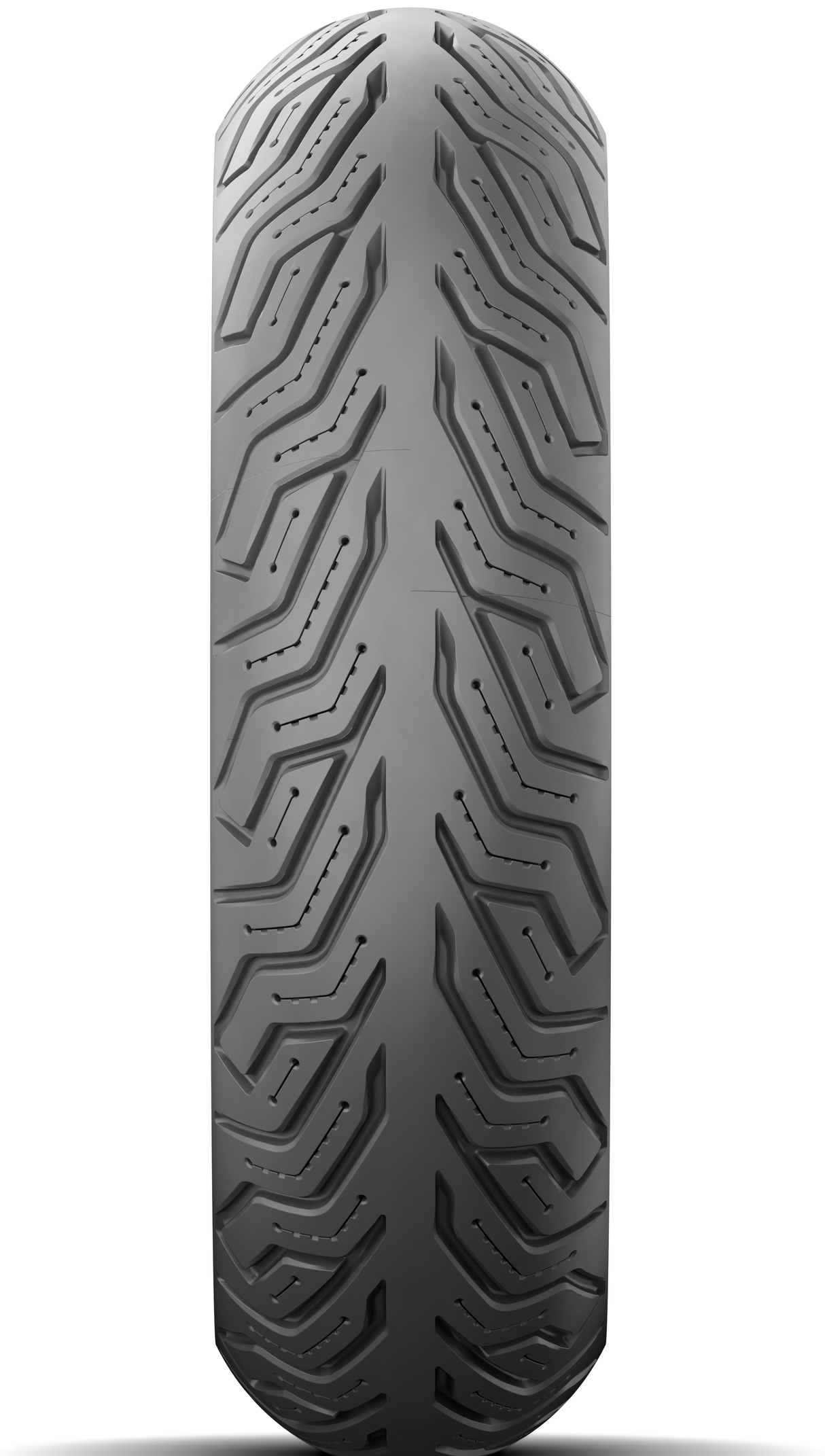 Michelin Yttre däck 110 70-11 TL 45L City Grip-2