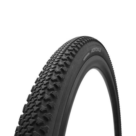 Vredestein buitenband aventura core 45-622 28 - 28 700x45c tlr vouw zwart - 115110