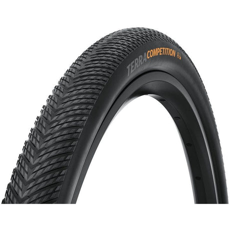 Continental conti buitenband terra competition 28x1.75 45-622 trail grip tr b b - 115130
