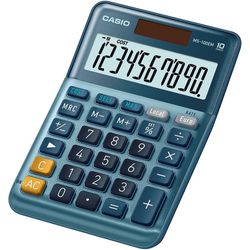 Casio ms-100em