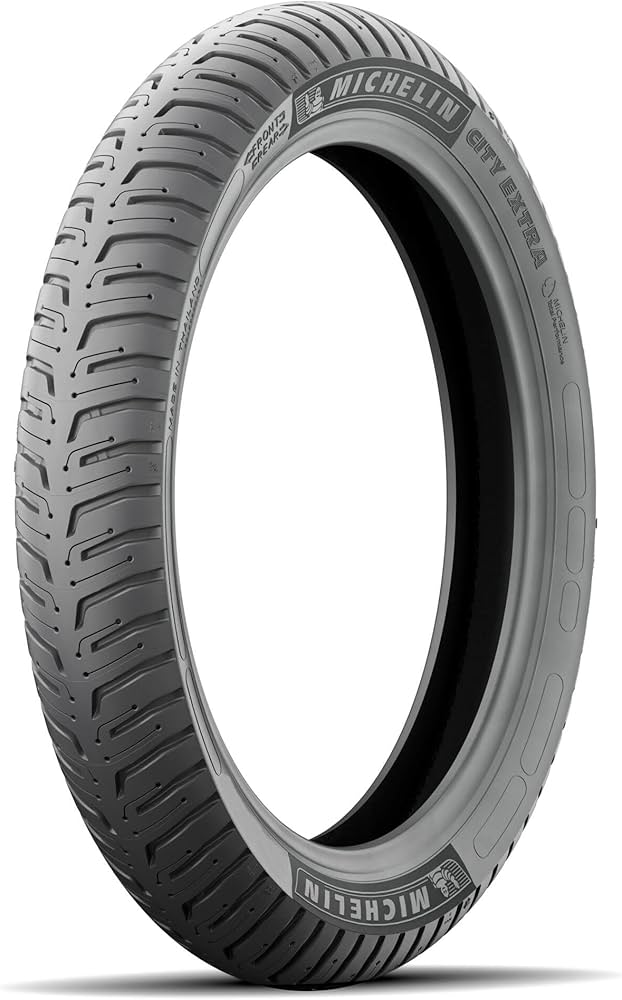 Pneumatico esterno Michelin 2.25-17 TT 38p City extra