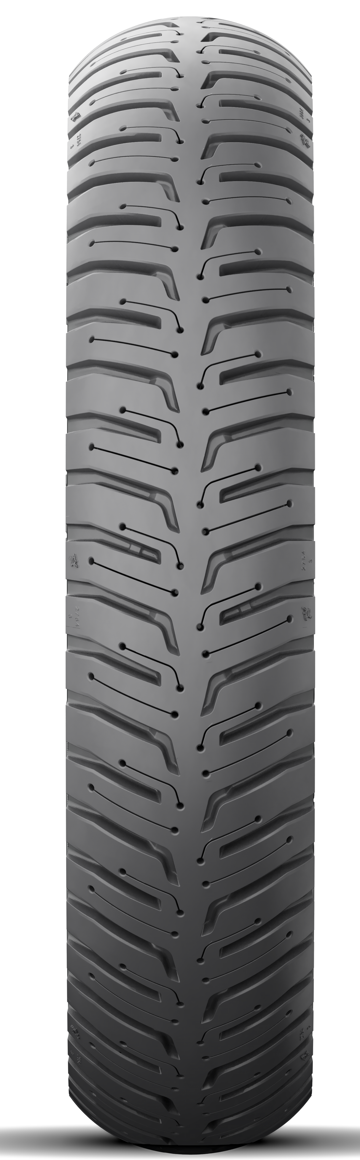 Michelin Außenreifen 2.75-17 TT 38p City Extra