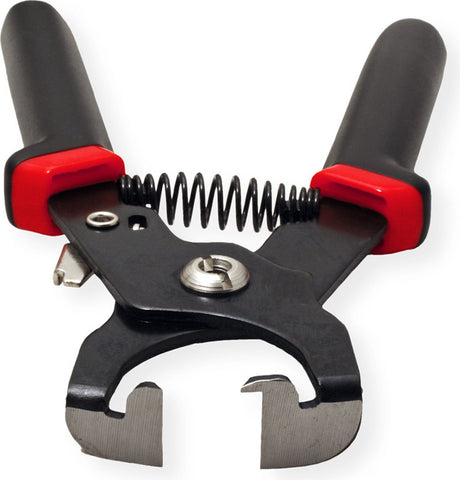Value tie-wrap kniptang voor kabelbinders