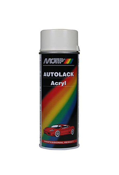 Motip 1055338 - 45900 kompakt wit 400 ml | 1 stuks