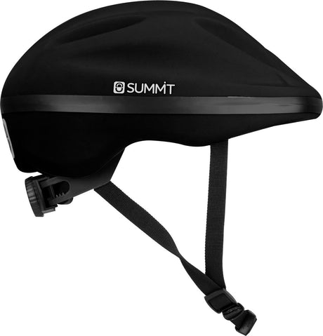 Summit safety fiets- skatehelm sporthelm unisex one size