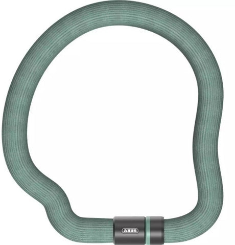 Abus Goose Lock 6206K110 - Groen - Fietsslot