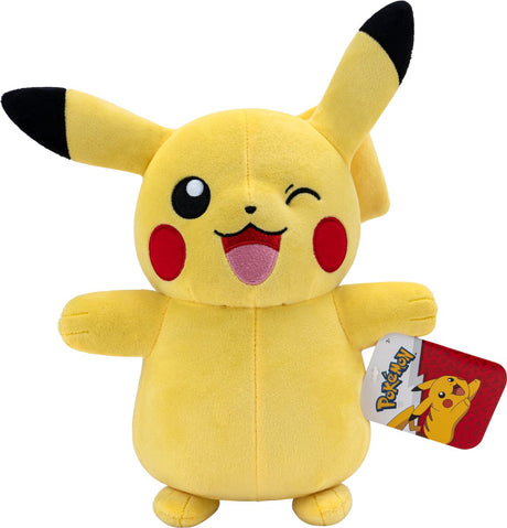 Jazwares pokémon - 30cm plush - pikachu #2