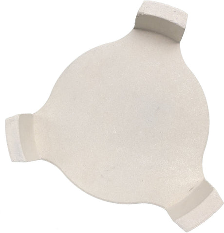 Patton - heat deflector - converter - kamado 15 en 16