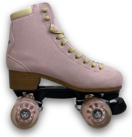 Roces - piper - rolschaatsen - volwassenen - roze - 40