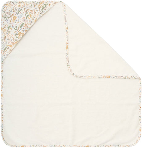 Little dutch safari wonders badcape - 75 x 75 cm