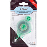 Http: www.cchobby.nl e-z-runnerr-navulling-dots-non-permanent-b-8-mm-13-m-1-rol