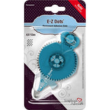 Http: www.cchobby.nl e-z-runnerr-navulling-dots-permanent-b-8-mm-13-m-1-rol