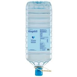 Water culligan blauw