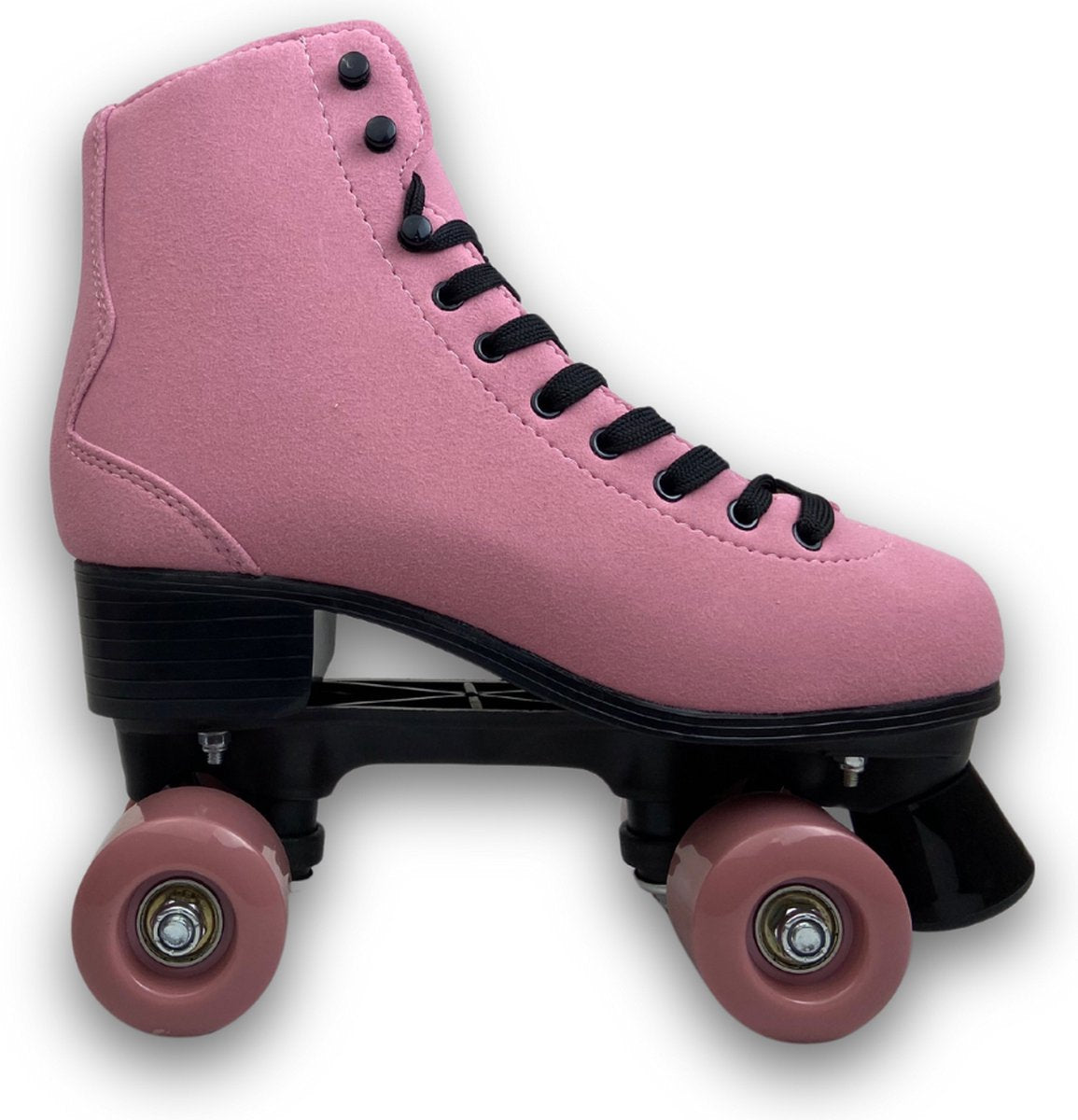 Roces - rc1 - rolschaatsen - volwassenen - roze - 41