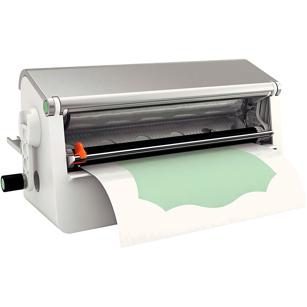 Xyron http: www.cchobby.nl -easy-laminator-b-21-cm-a4-a6-1-stuk