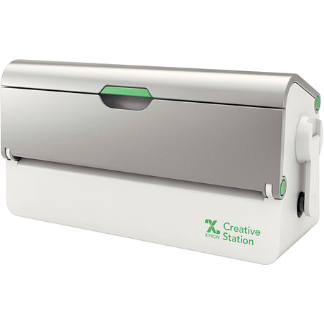 Xyron http: www.cchobby.nl -easy-laminator-b-21-cm-a4-a6-1-stuk