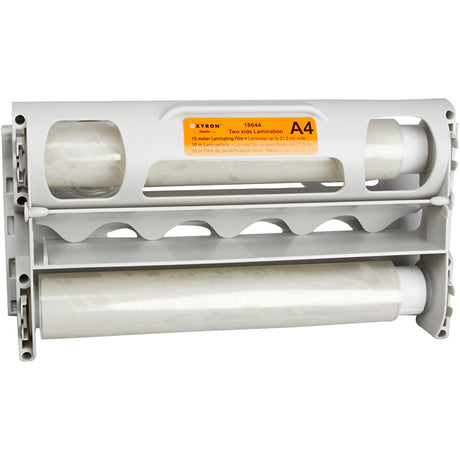 Xyron https: www.cchobby.nl lamineer-reserve-cartridge-standard-b-21-cm-10-m-1-rol